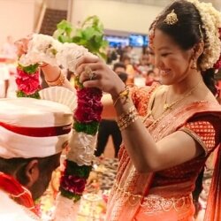Chinese and indian wedding video melbourne