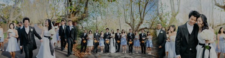 Wedding videography in Melbourne