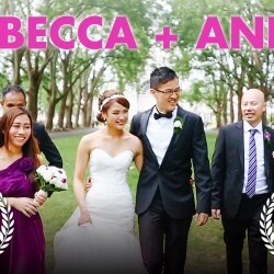 Chinese wedding video melbourne