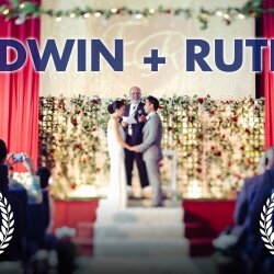 Melbourne wedding video – part1 of edwin + ruth