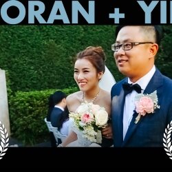 Chinese wedding video melbourne