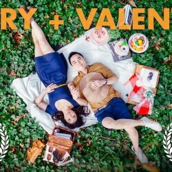 Prewedding video: henry + valentine